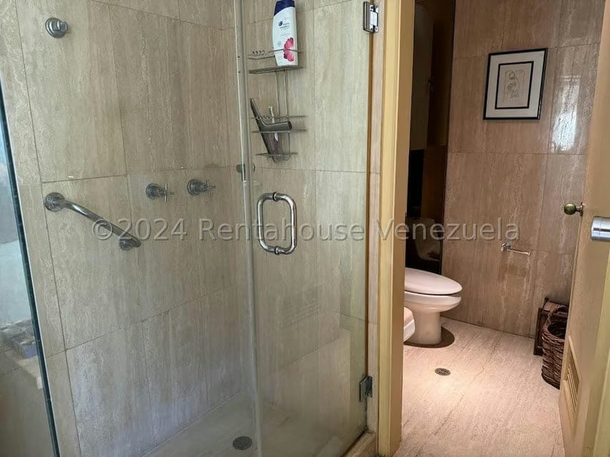 Apartamento (1 Nivel) en Venta en Los Samanes, Distrito Metropolitano - 30