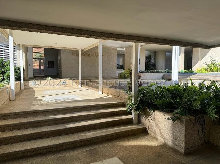 Apartamento (1 Nivel) en Venta en Los Samanes, Distrito Metropolitano - 4
