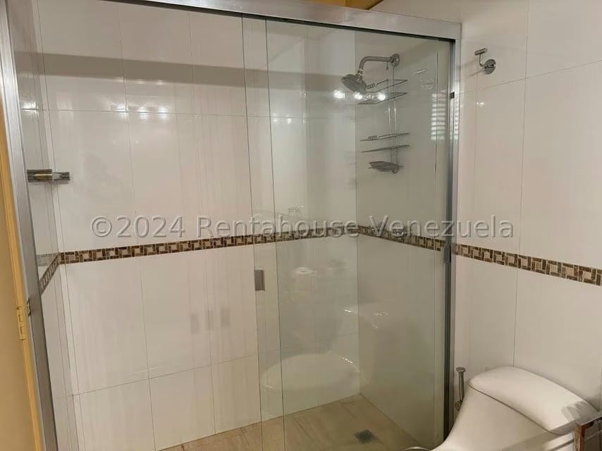 Apartamento (1 Nivel) en Venta en Los Samanes, Distrito Metropolitano - 37