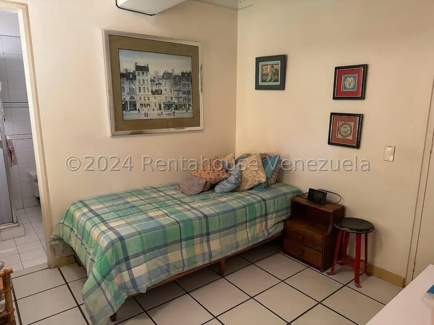 Apartamento (1 Nivel) en Venta en Los Samanes, Distrito Metropolitano - 39
