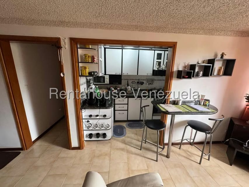 Apartamento (1 Nivel) en Venta en Terrazas de Guaicoco, Distrito Metropolitano - 14