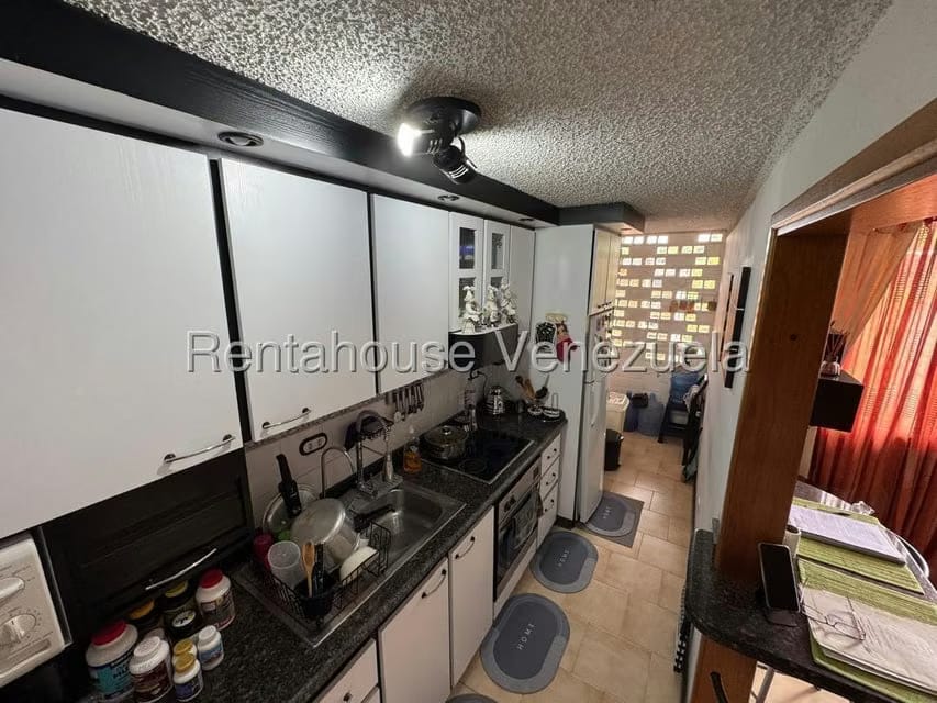 Apartamento (1 Nivel) en Venta en Terrazas de Guaicoco, Distrito Metropolitano - 15