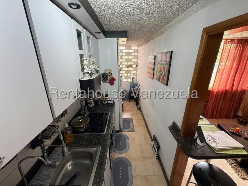 Apartamento (1 Nivel) en Venta en Terrazas de Guaicoco, Distrito Metropolitano - 16