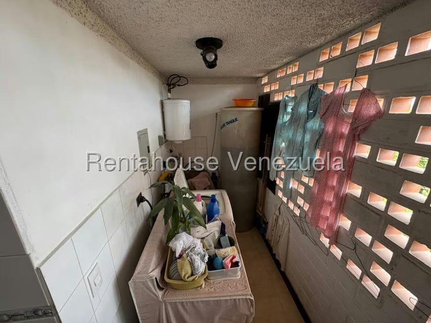 Apartamento (1 Nivel) en Venta en Terrazas de Guaicoco, Distrito Metropolitano - 17
