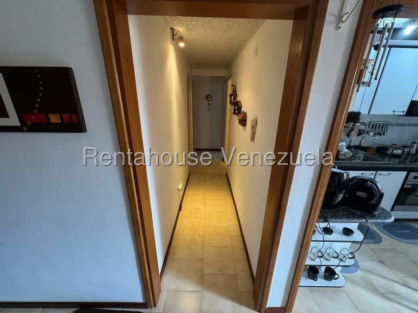 Apartamento (1 Nivel) en Venta en Terrazas de Guaicoco, Distrito Metropolitano - 18