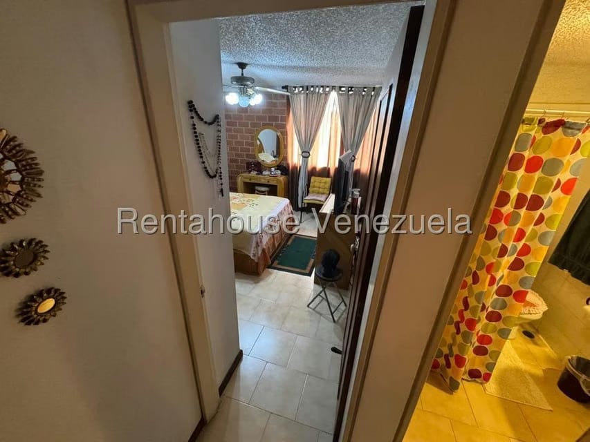 Apartamento (1 Nivel) en Venta en Terrazas de Guaicoco, Distrito Metropolitano - 20
