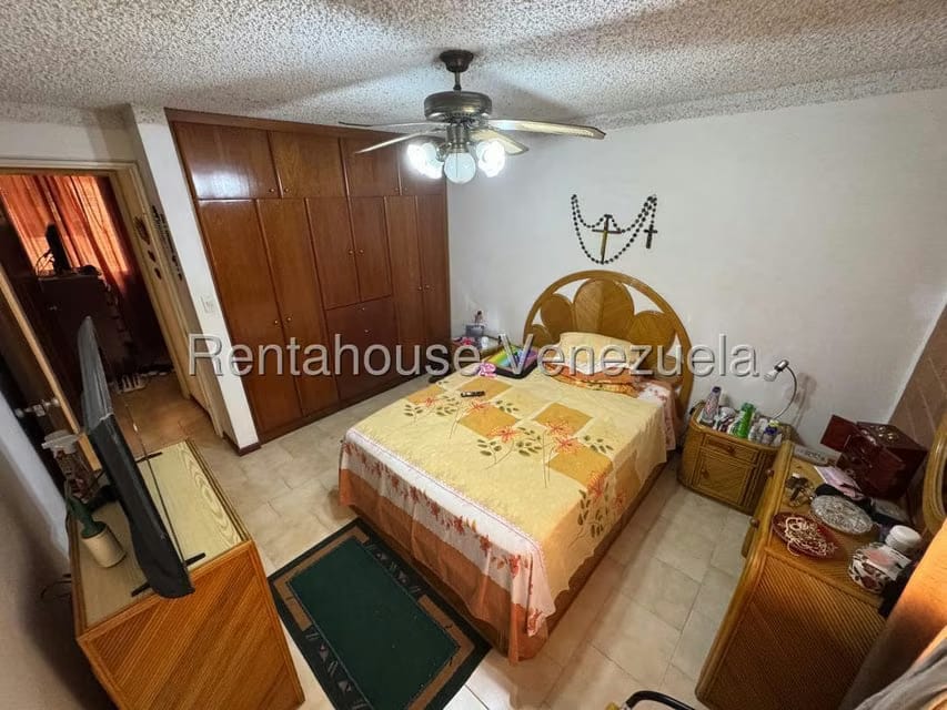 Apartamento (1 Nivel) en Venta en Terrazas de Guaicoco, Distrito Metropolitano - 22