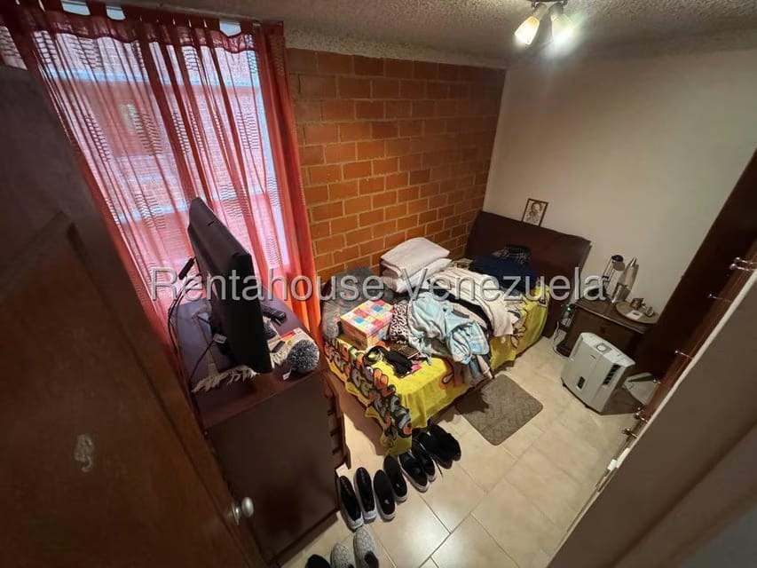 Apartamento (1 Nivel) en Venta en Terrazas de Guaicoco, Distrito Metropolitano - 25