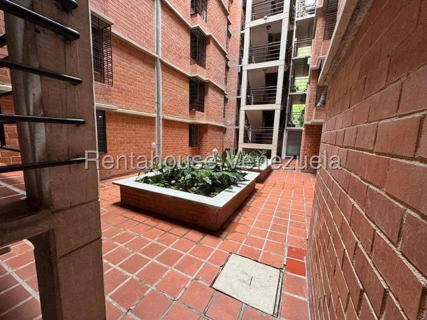 Apartamento (1 Nivel) en Venta en Terrazas de Guaicoco, Distrito Metropolitano - 5