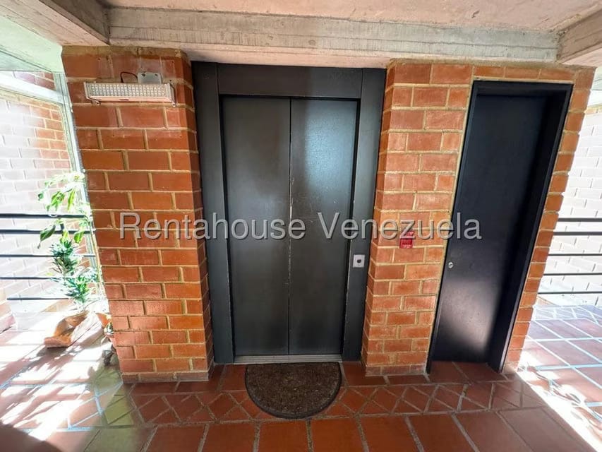 Apartamento (1 Nivel) en Venta en Terrazas de Guaicoco, Distrito Metropolitano - 6