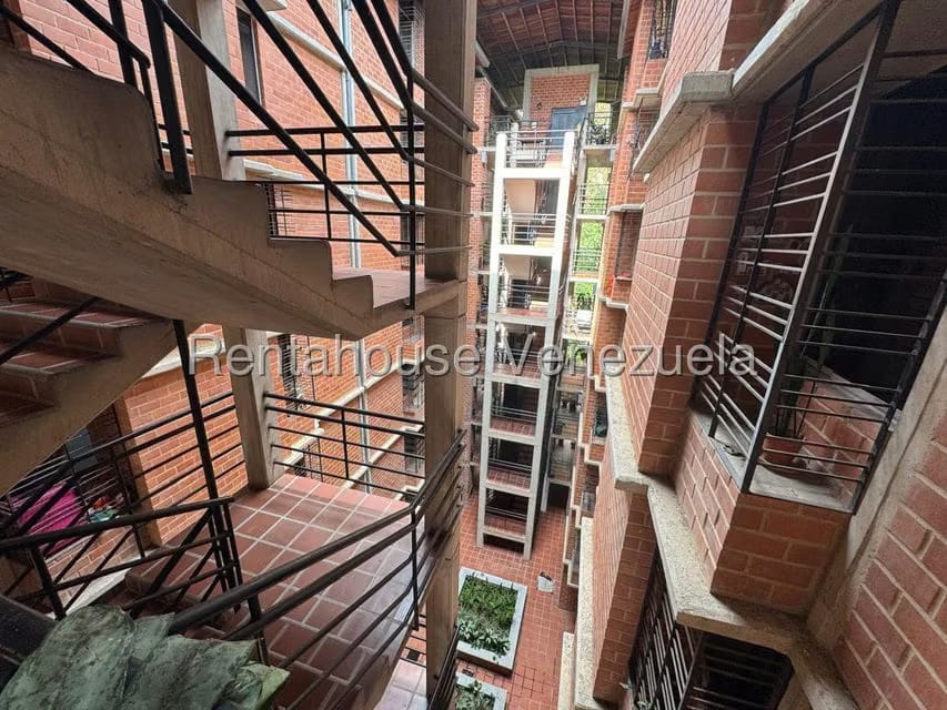 Apartamento (1 Nivel) en Venta en Terrazas de Guaicoco, Distrito Metropolitano - 7