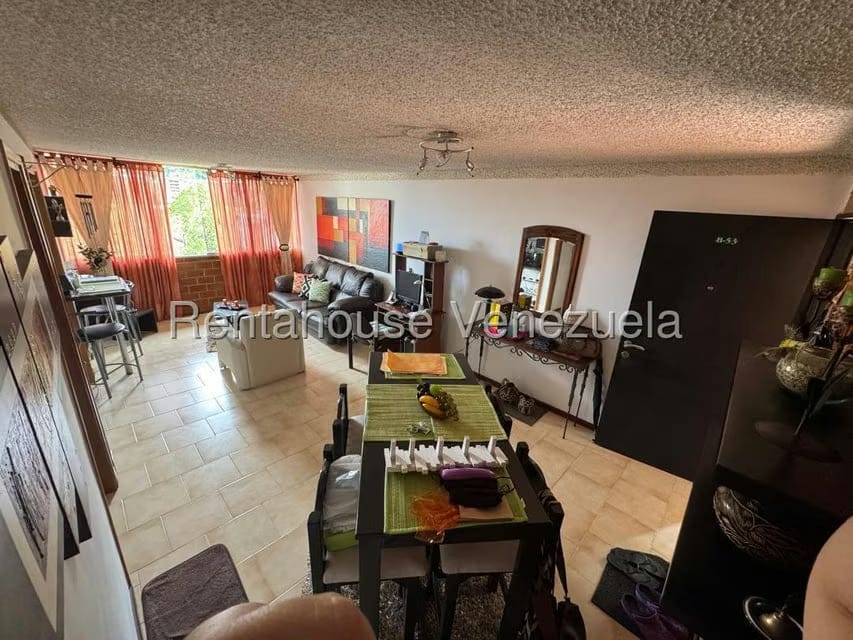 Apartamento (1 Nivel) en Venta en Terrazas de Guaicoco, Distrito Metropolitano - 10