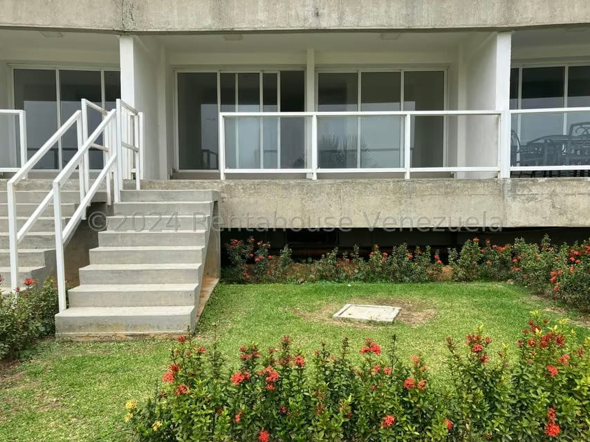Apartamento (1 Nivel) en Venta en Agua Sal, Miranda - 5