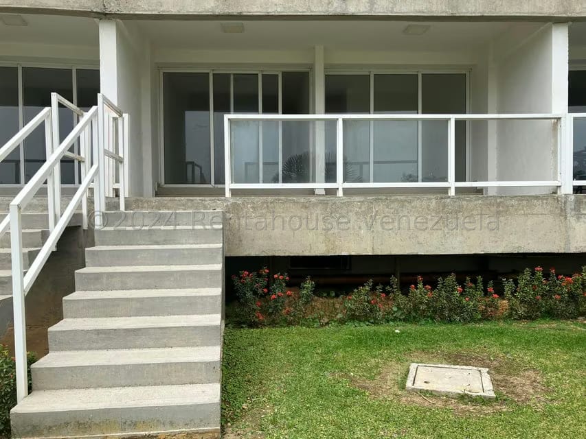 Apartamento (1 Nivel) en Venta en Agua Sal, Miranda - 6