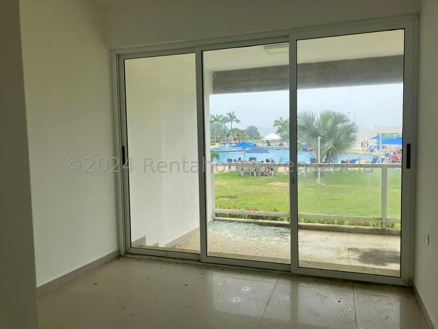Apartamento (1 Nivel) en Venta en Agua Sal, Miranda - 10