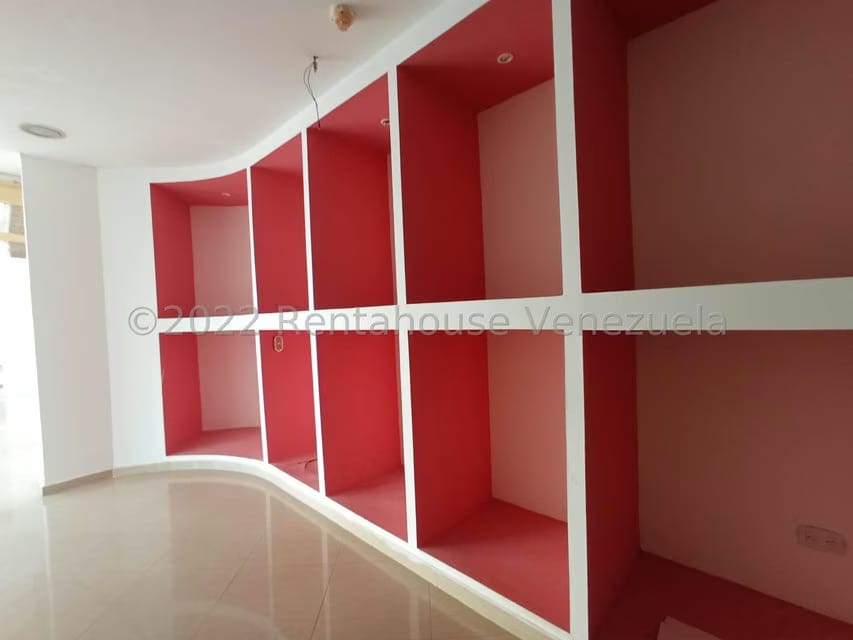 Comercial (Local Comercial) en Alquiler en Castillito, Carabobo - 4