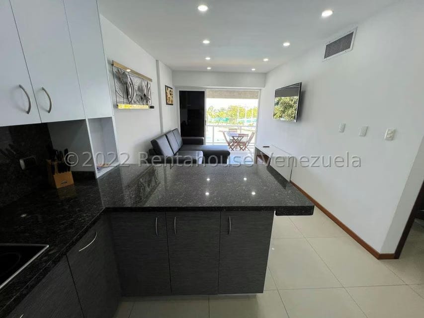 Apartamento (1 Nivel) en Venta en Agua Sal, Miranda - 11