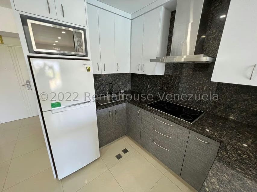 Apartamento (1 Nivel) en Venta en Agua Sal, Miranda - 12