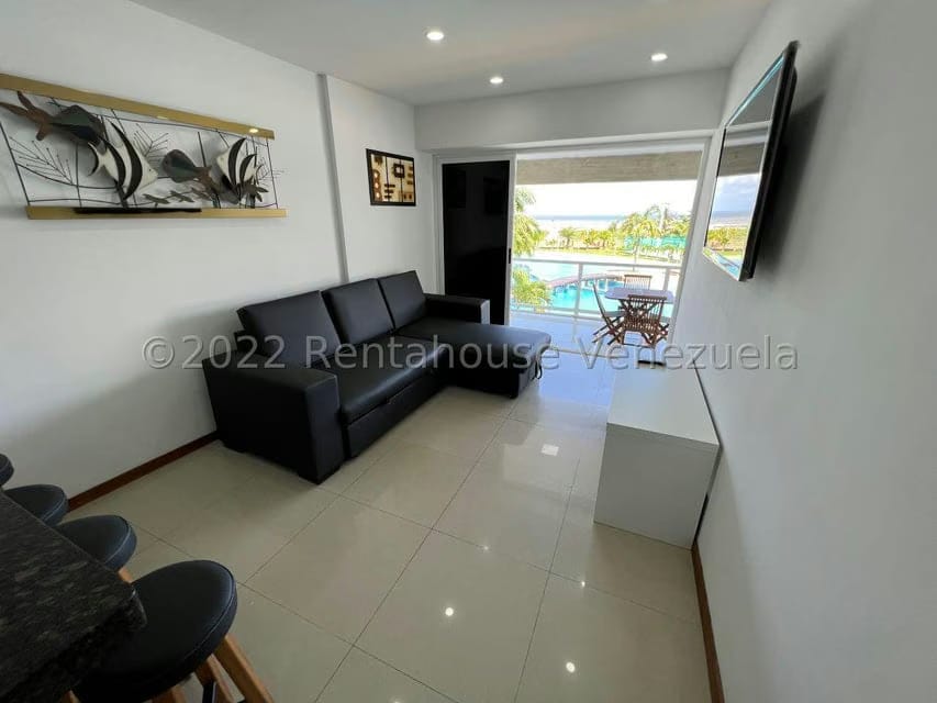 Apartamento (1 Nivel) en Venta en Agua Sal, Miranda - 15