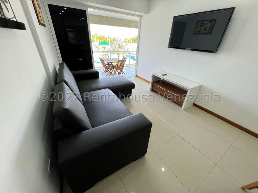 Apartamento (1 Nivel) en Venta en Agua Sal, Miranda - 16