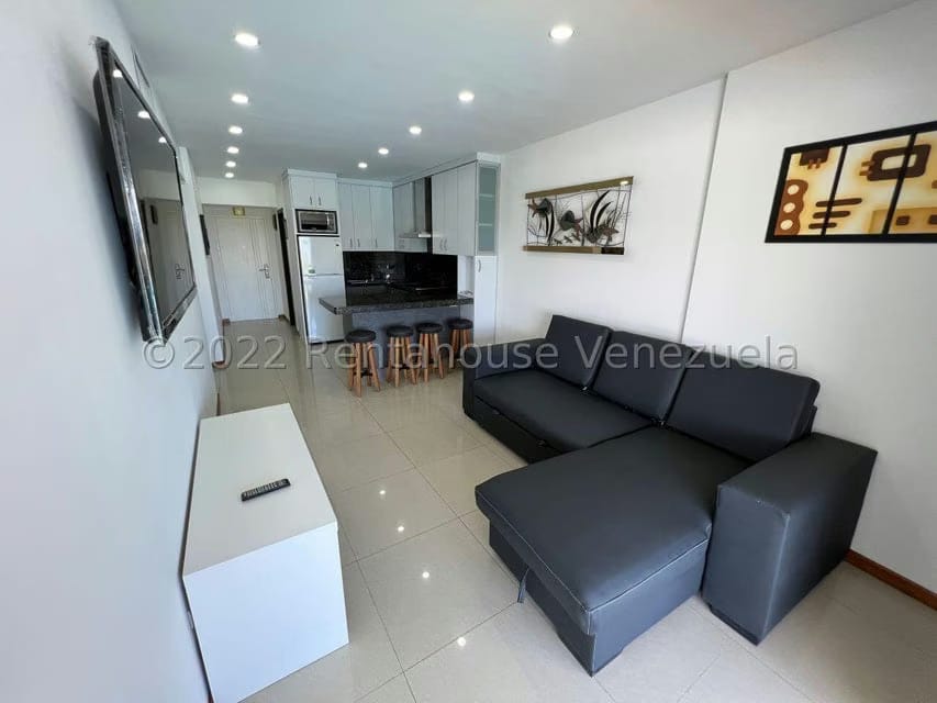 Apartamento (1 Nivel) en Venta en Agua Sal, Miranda - 17