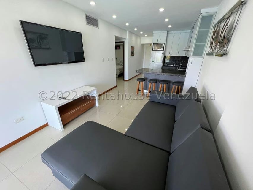 Apartamento (1 Nivel) en Venta en Agua Sal, Miranda - 18