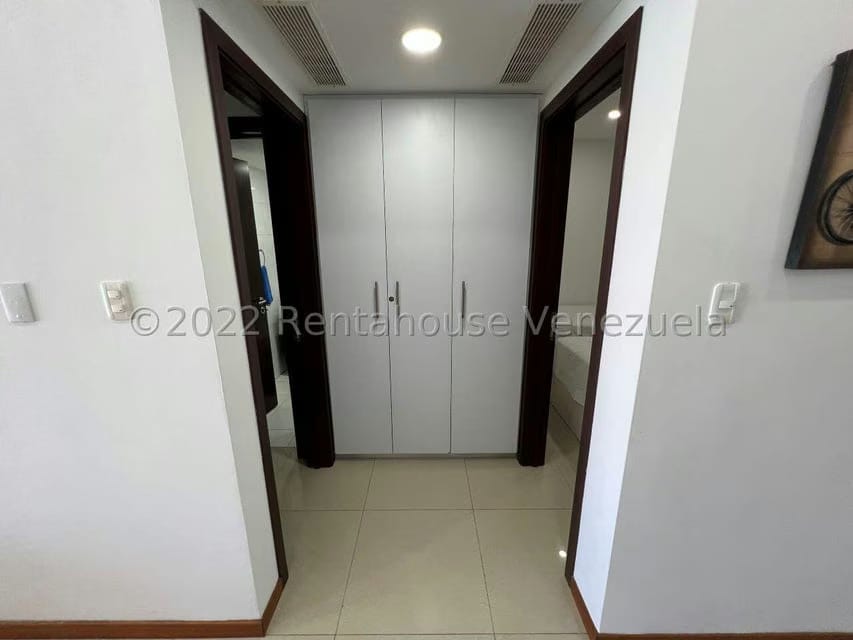 Apartamento (1 Nivel) en Venta en Agua Sal, Miranda - 20