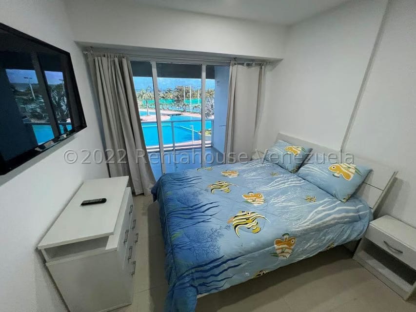Apartamento (1 Nivel) en Venta en Agua Sal, Miranda - 21