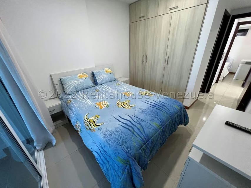 Apartamento (1 Nivel) en Venta en Agua Sal, Miranda - 23