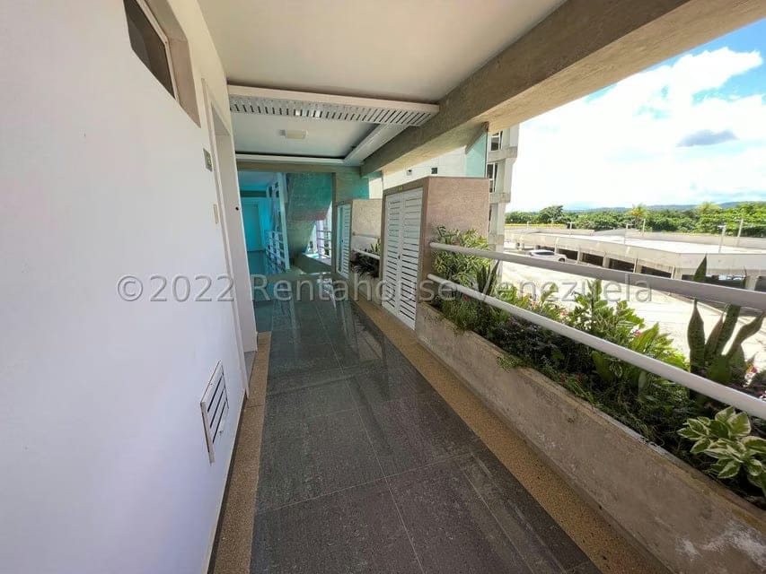 Apartamento (1 Nivel) en Venta en Agua Sal, Miranda - 27