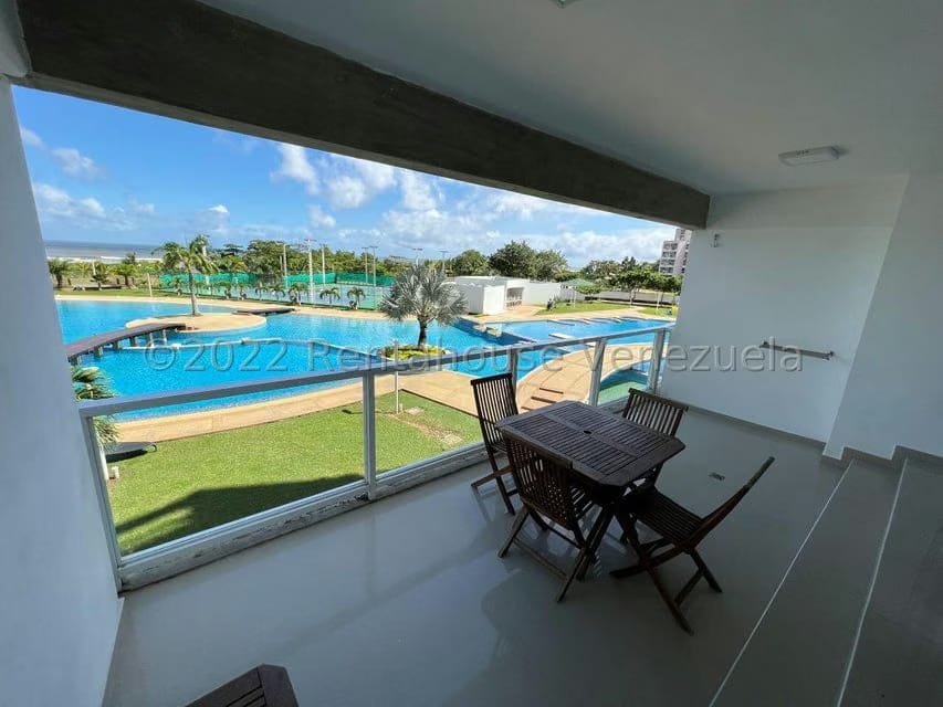 Apartamento (1 Nivel) en Venta en Agua Sal, Miranda - 4