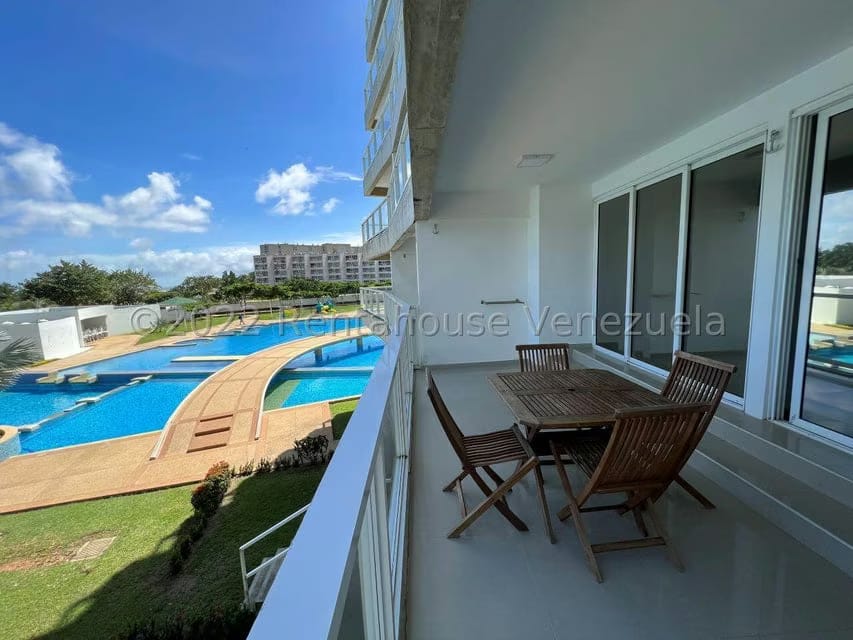 Apartamento (1 Nivel) en Venta en Agua Sal, Miranda - 5