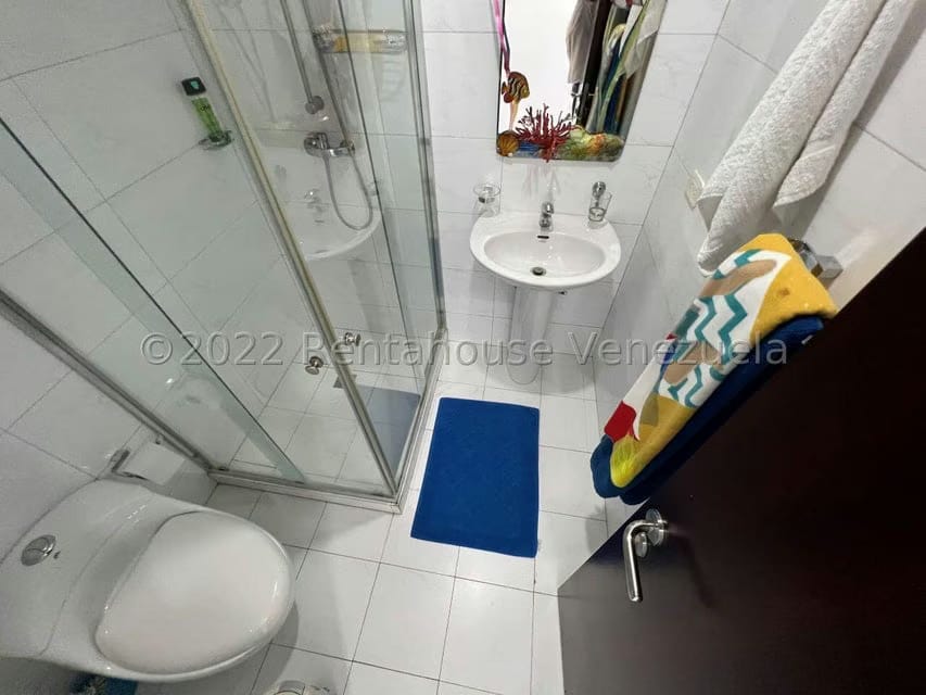 Apartamento (1 Nivel) en Venta en Agua Sal, Miranda - 7