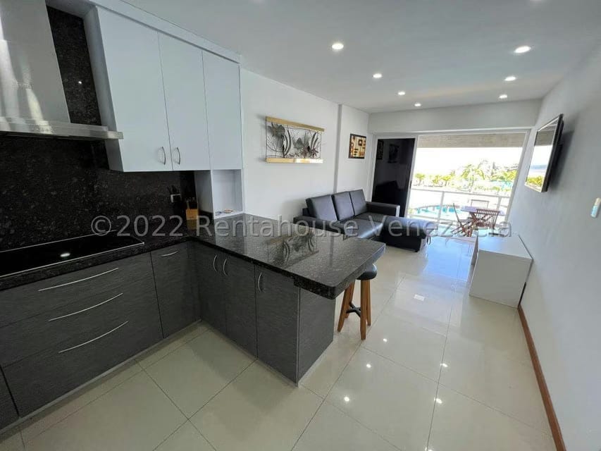 Apartamento (1 Nivel) en Venta en Agua Sal, Miranda - 9