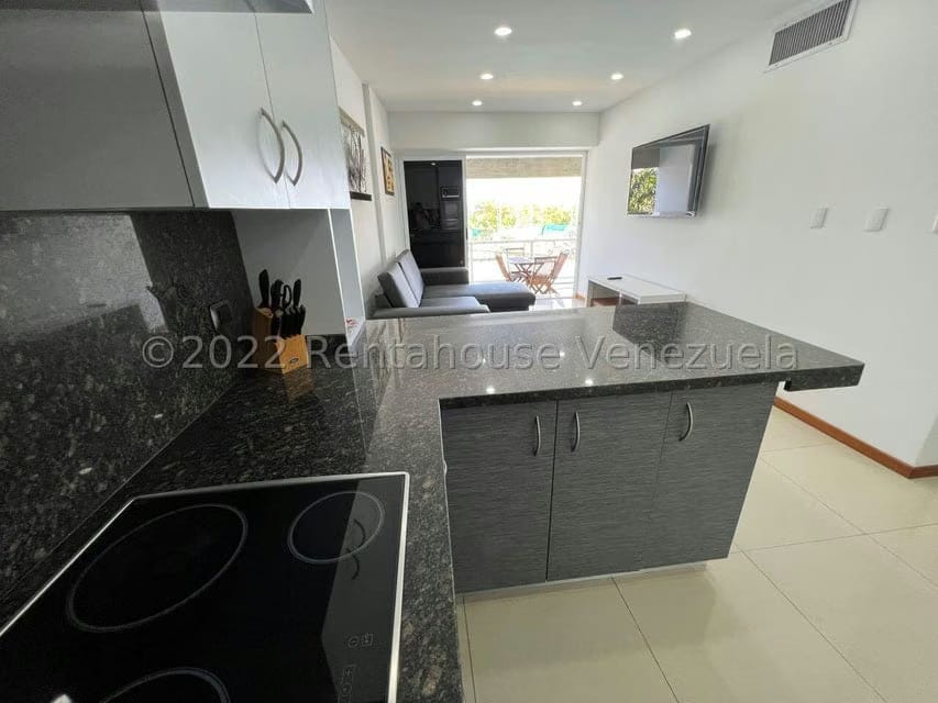 Apartamento (1 Nivel) en Venta en Agua Sal, Miranda - 10