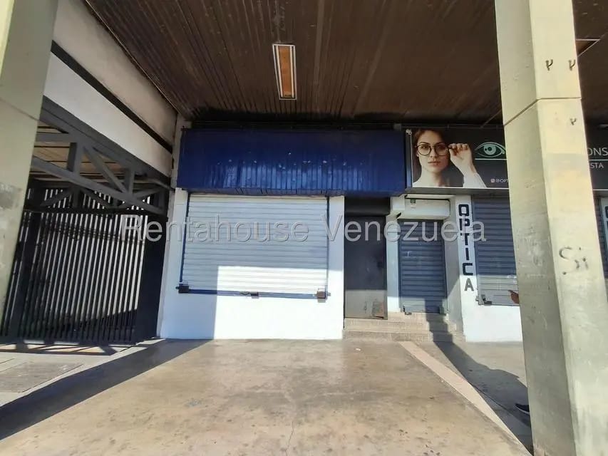 Comercial (Local Comercial) en Venta en Centro, Lara - 17