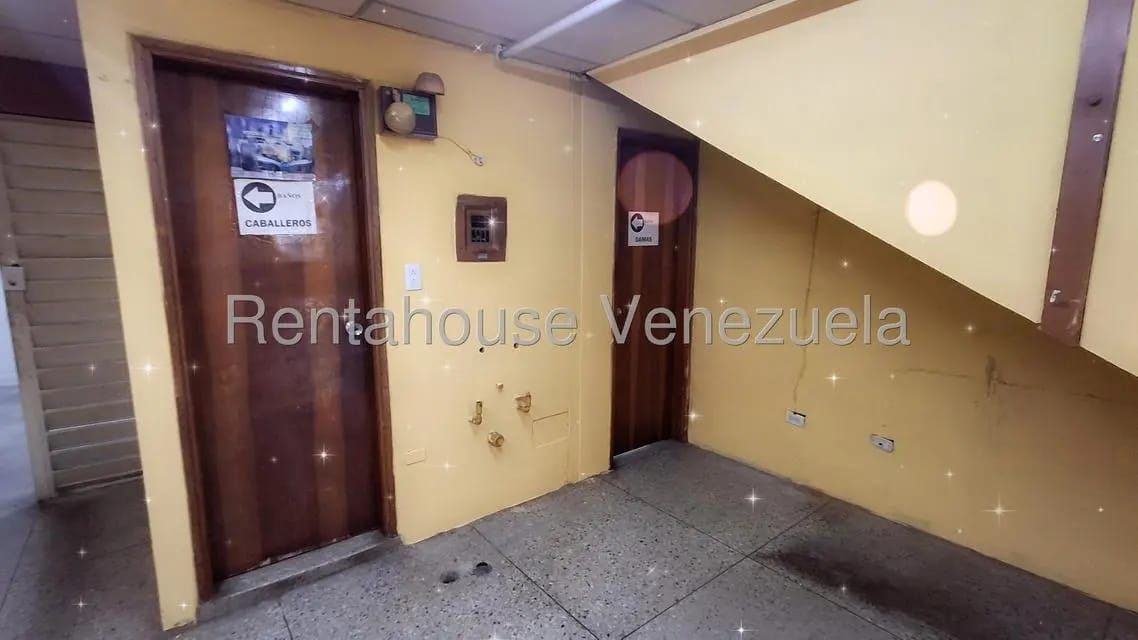 Comercial (Local Comercial) en Venta en Centro, Lara - 3