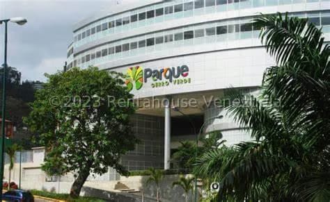 Comercial (Oficina) en Alquiler en Cerro Verde, Distrito Metropolitano