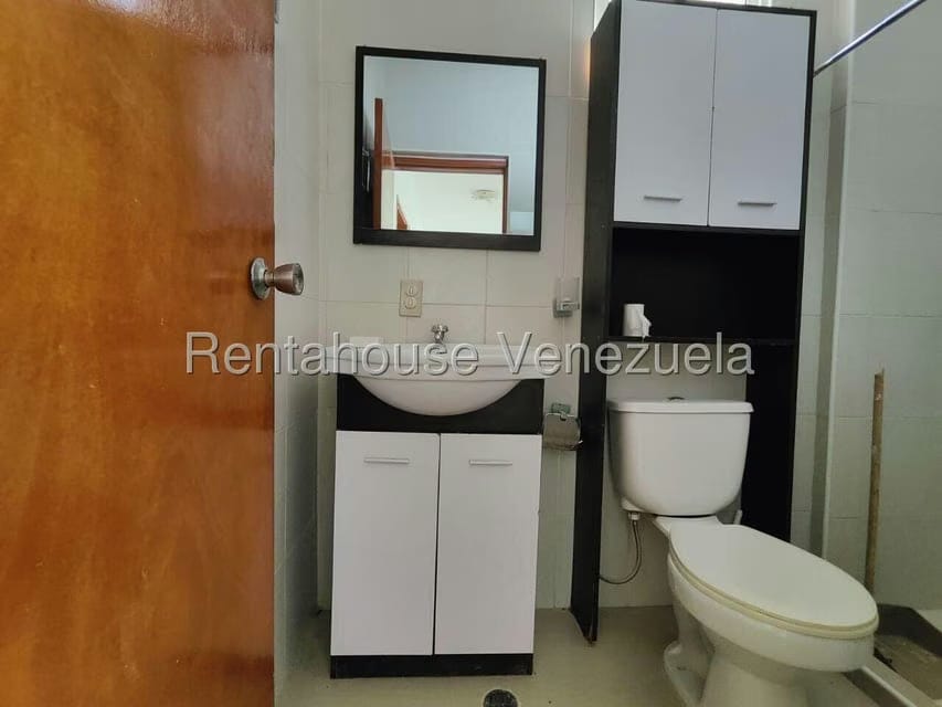 Casa (1 Nivel) en Venta en Guanadito, Falcon - 9