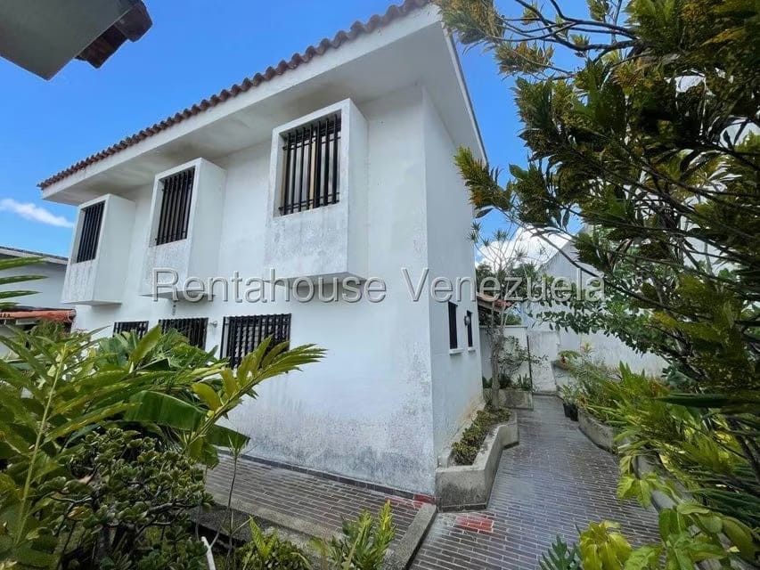 Casa (Multipes Niveles) en Venta en Los Naranjos del Cafetal, Distrito Metropolitano - 3