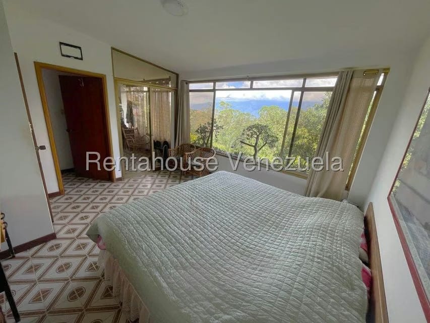 Casa (Multipes Niveles) en Venta en Los Naranjos del Cafetal, Distrito Metropolitano - 30