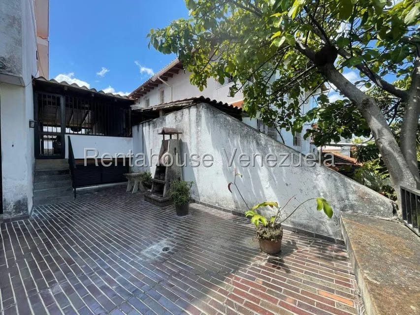 Casa (Multipes Niveles) en Venta en Los Naranjos del Cafetal, Distrito Metropolitano - 44
