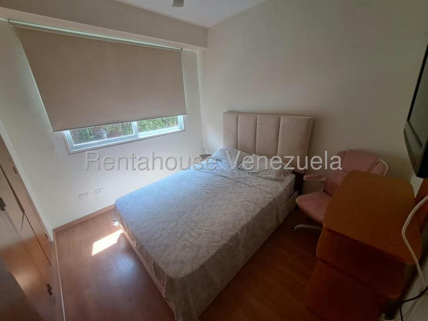 Apartamento (1 Nivel) en Alquiler en Campo Alegre, Distrito Metropolitano - 15