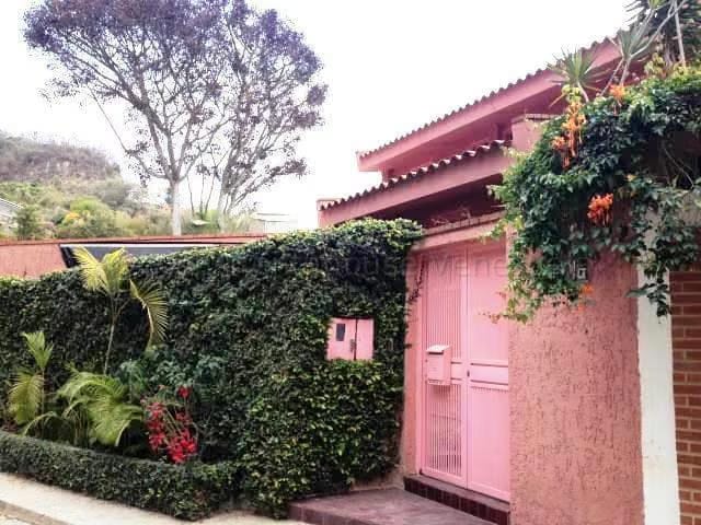 Casa (Multipes Niveles) en Venta en Colinas del Tamanaco, Distrito Metropolitano