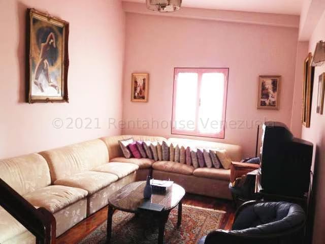 Casa (Multipes Niveles) en Venta en Colinas del Tamanaco, Distrito Metropolitano - 14