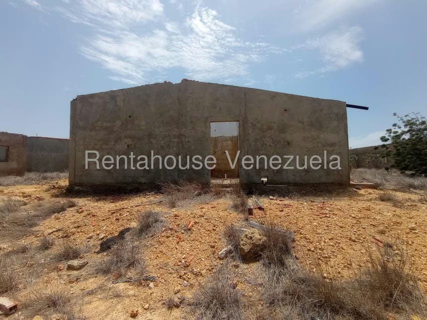 Terreno (Residencial) en Venta en Puerta Maraven, Falcon - 15