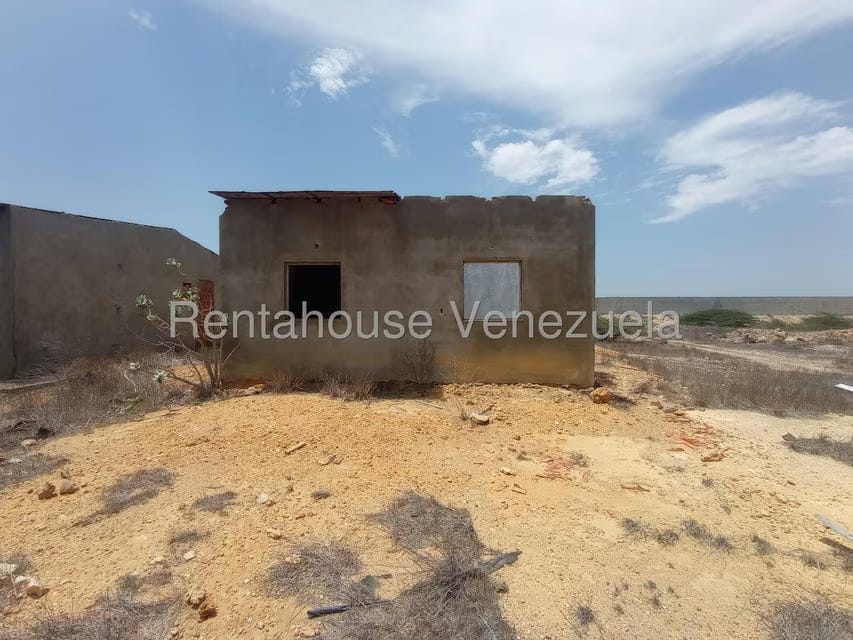 Terreno (Residencial) en Venta en Puerta Maraven, Falcon - 17