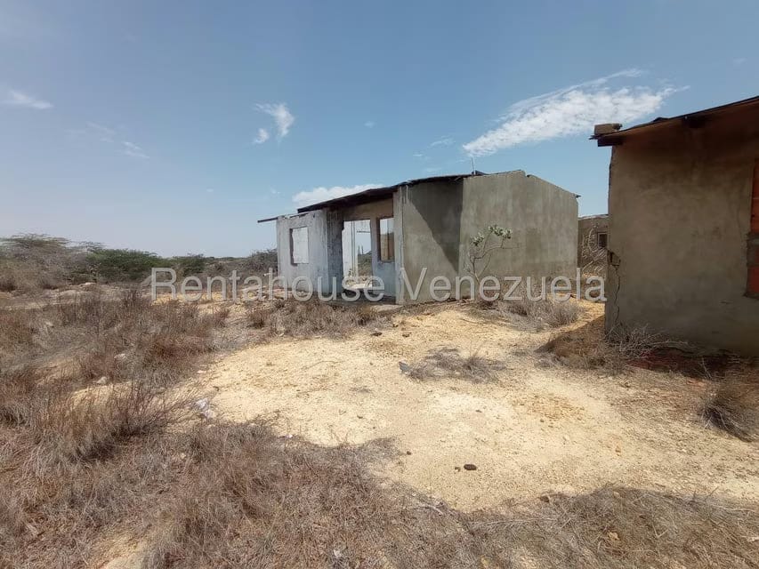 Terreno (Residencial) en Venta en Puerta Maraven, Falcon - 18