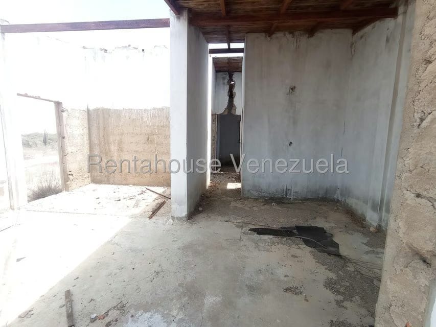 Terreno (Residencial) en Venta en Puerta Maraven, Falcon - 4