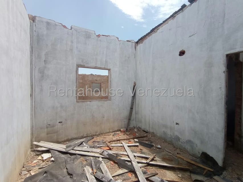 Terreno (Residencial) en Venta en Puerta Maraven, Falcon - 5